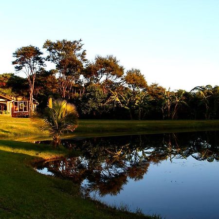 Villa Heartland Eco Retreat Ahipara Esterno foto